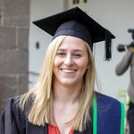 Simone Comerford graduated with a Diploma in Big Data Technology Skills from CCT College Dublin and is working with Google by CCT College Dublin