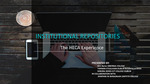 Institutional repositories:The HECA experience by Ann Byrne, Tiernan O'Sullivan, and Debora Zorzi